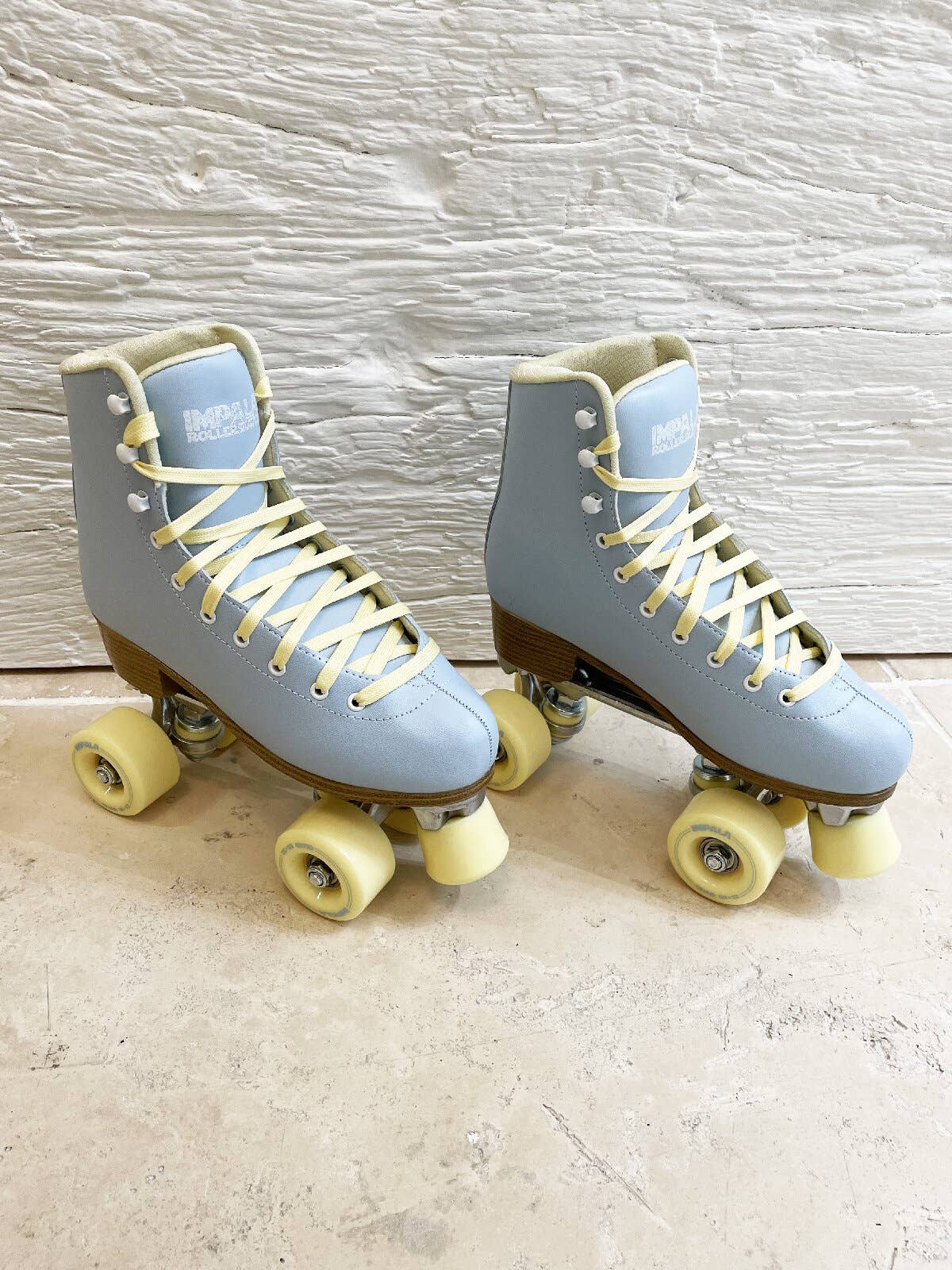 RACHA - Wholesale Sporting Accessories - Rollerskates blue sky2