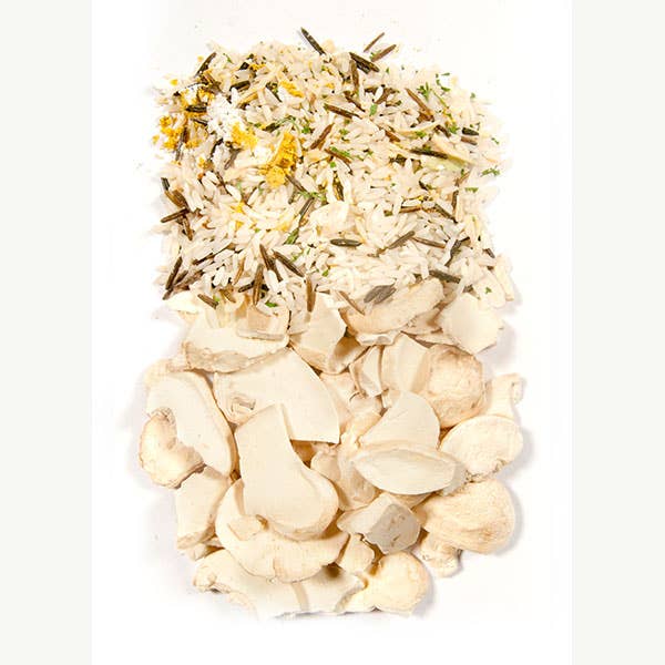 Happy Valley Soup Company - Wholesale Soup - Sherried Mushroom Soup3