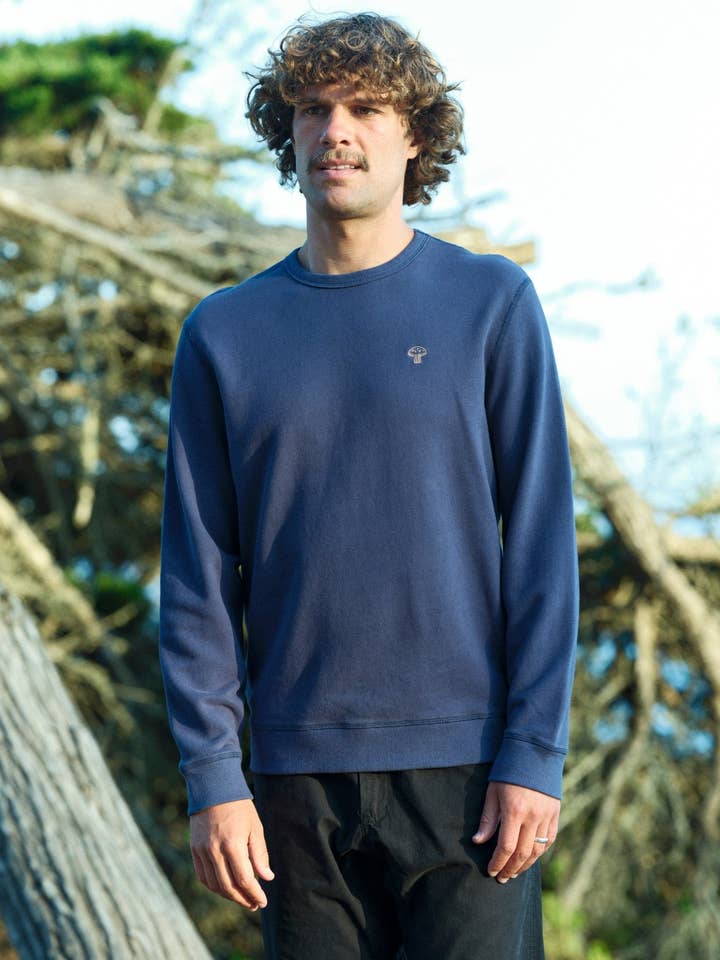 Mushroom Crew for wholesale by Mollusk