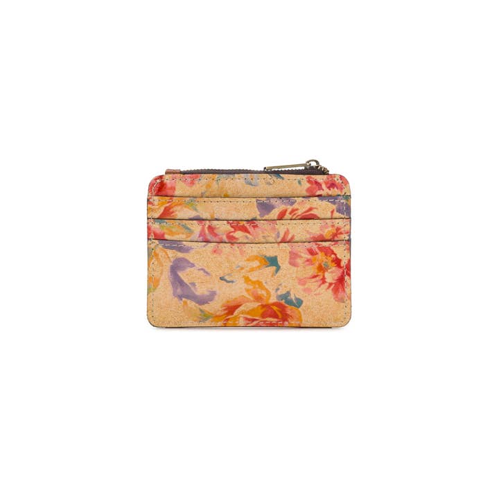 Patricia Nash - Wholesale Card Holder - Women's - Patricia Nash Cassis ID Case9