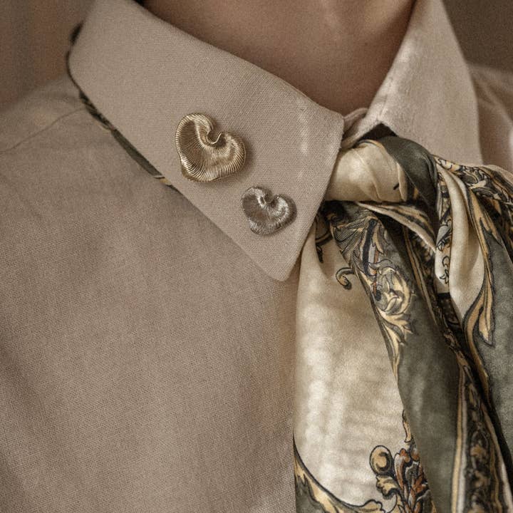 Balzan - Wholesale Lapel Pin/Button - Xafla Pin19