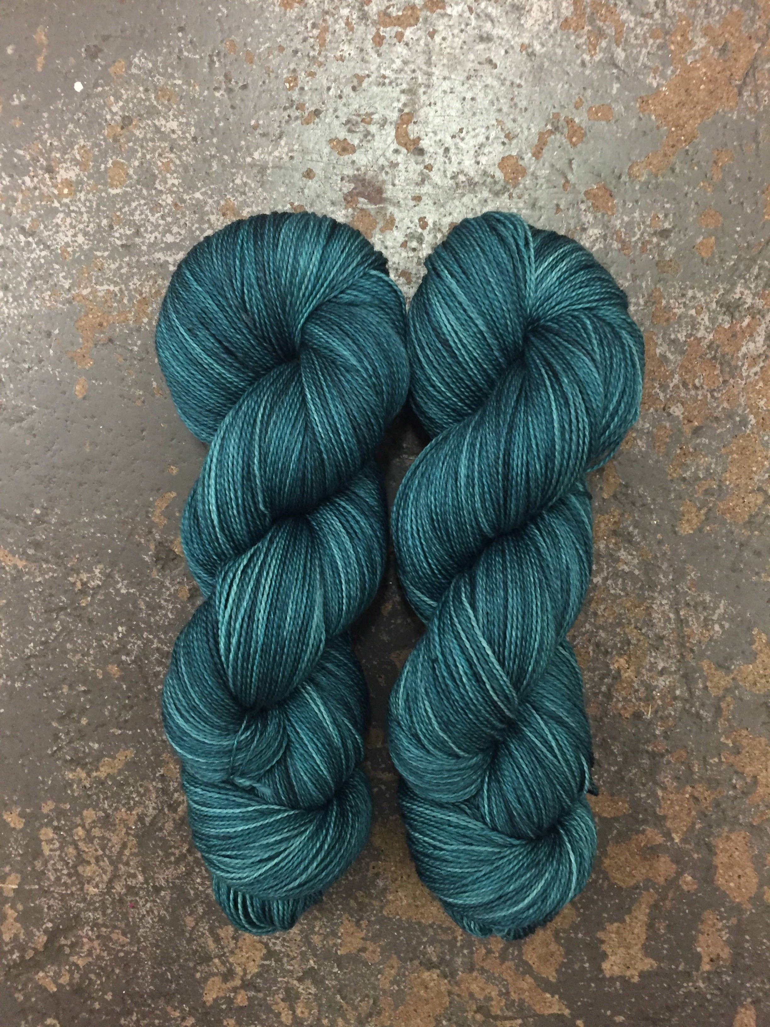Anzula – wholesale Yarn – Mariana - Dye to Order4
