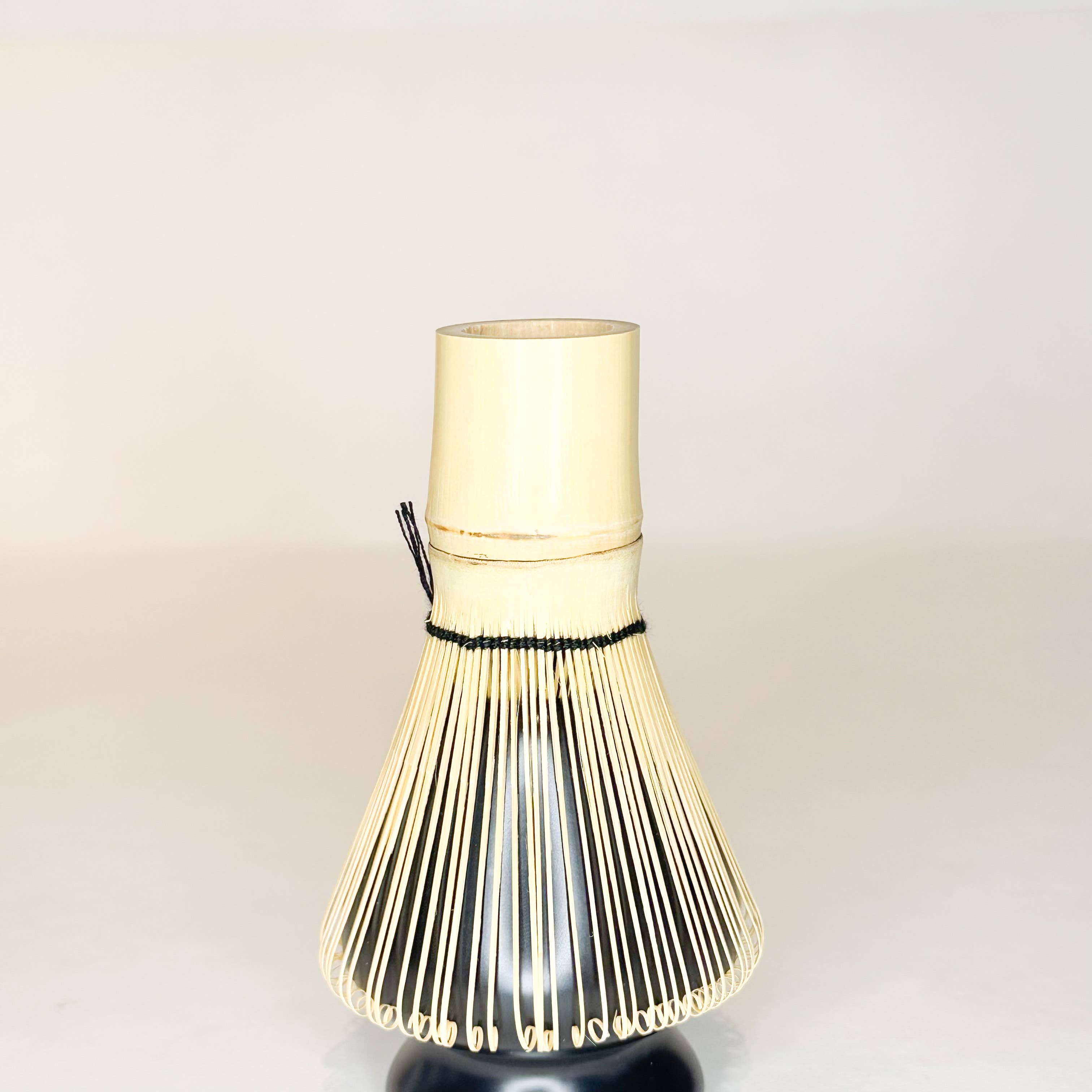 Smile Boutiques - Venta al por mayor Batidora - Batidor de té matcha de bambú natural hecho a mano2