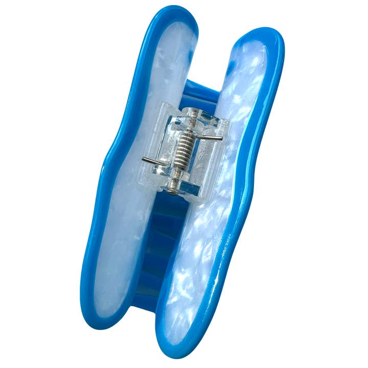 COLETTE BERNARD - Wholesale Hair clip – Women’s - Wisdom Tooth Hair Claw3