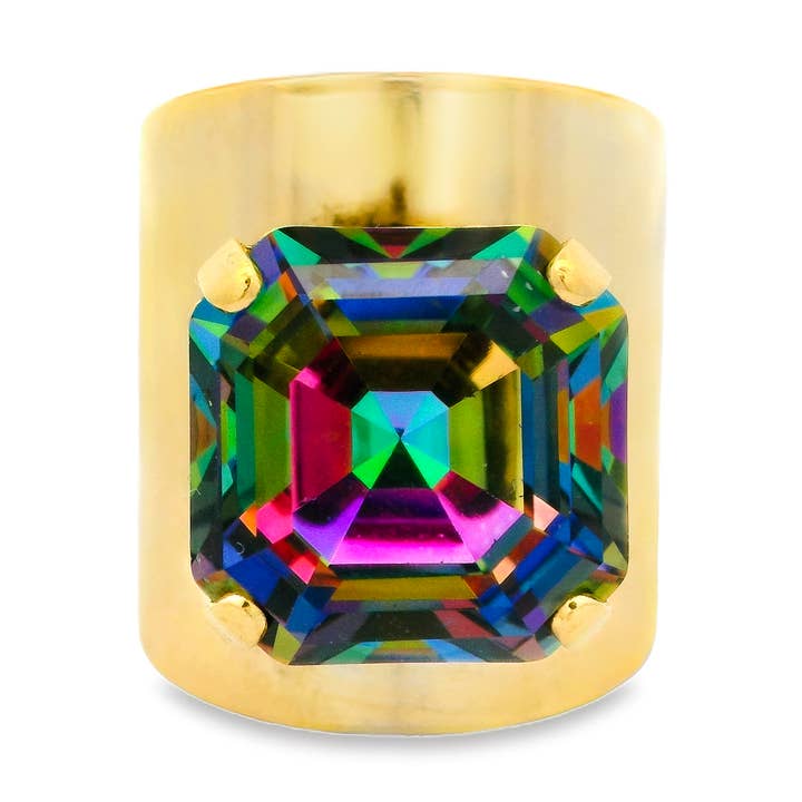 Nikki Ring for wholesale by TOVA