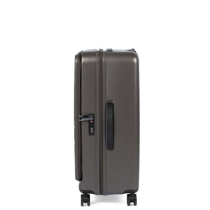Lug - Wholesale Luggage - Box Truck Hard Sided Wheelie Checked Bag31
