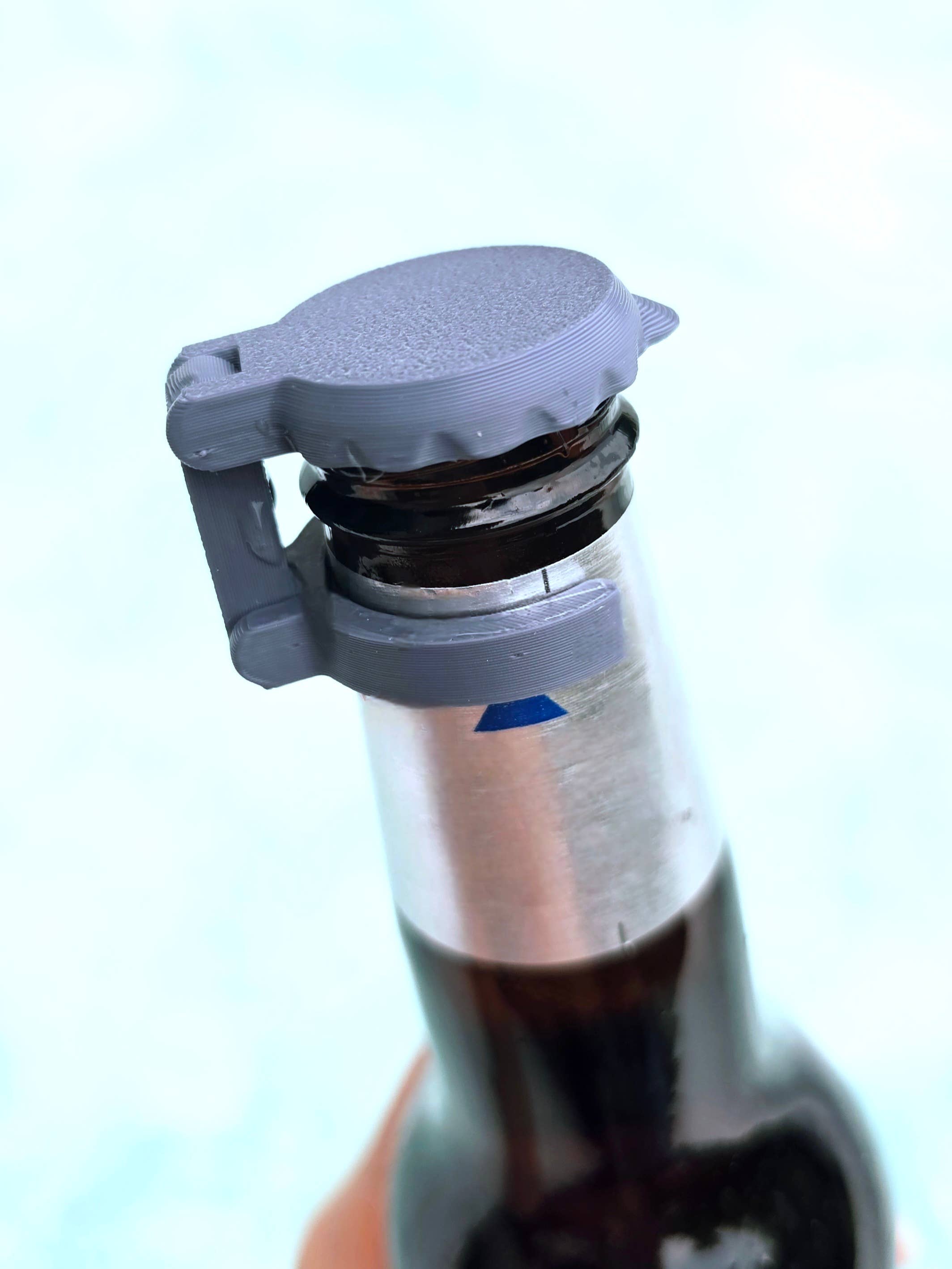 BD Lasers INC. - Vente Verre/chope à bière - Couvercle de bouteille6