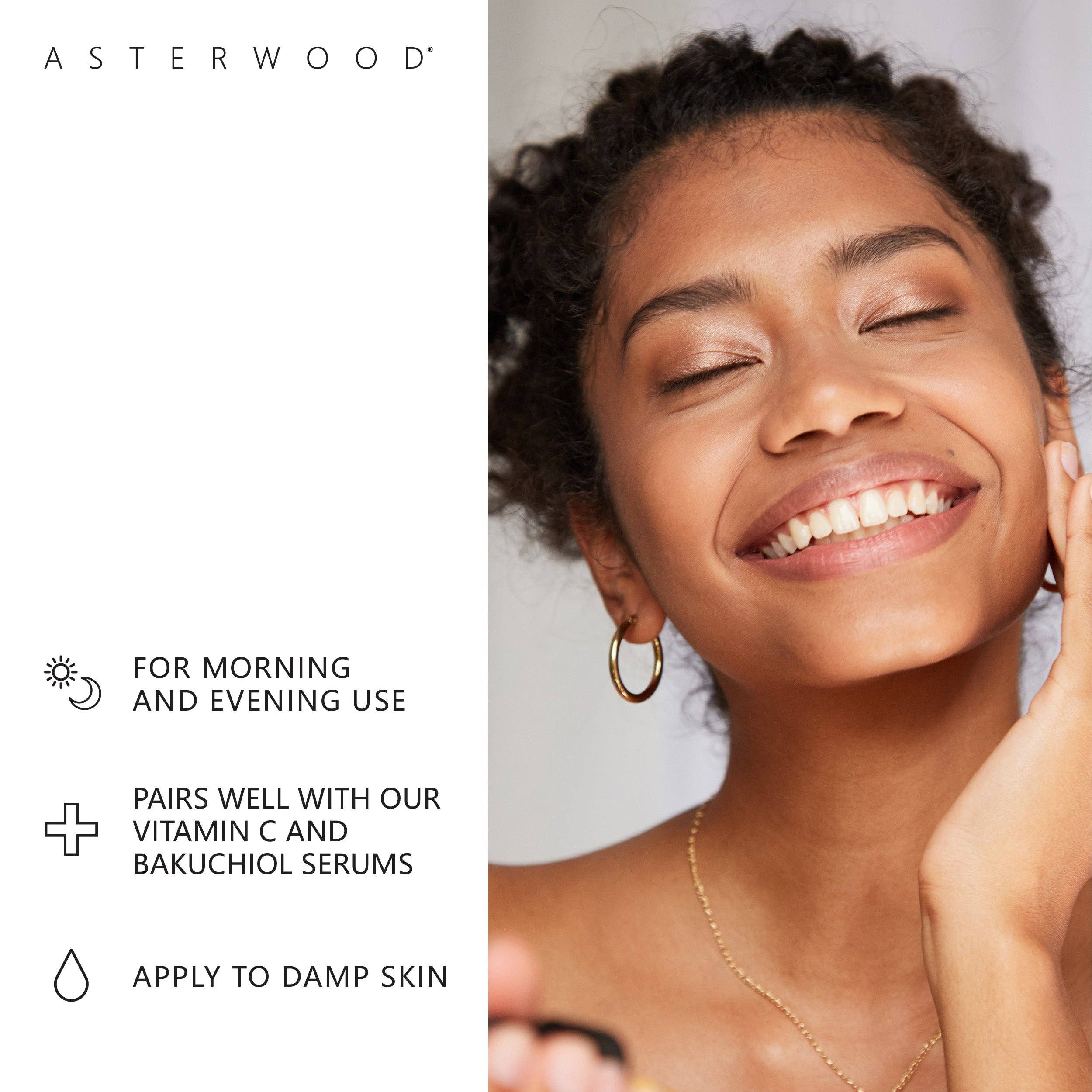 Asterwood - Wholesale Facial Serum/Concentrate - Niacinamide Serum6