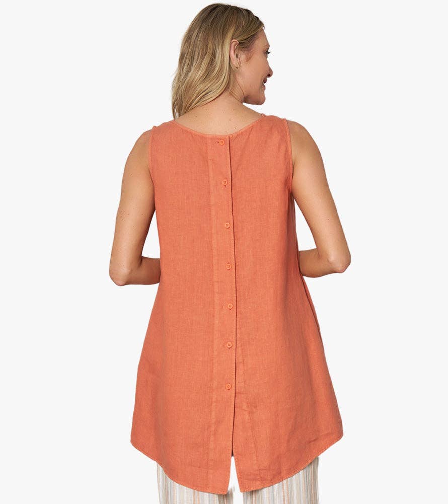 Stella Carakasi - Wholesale Tunic - Women's - Santorini Top (*)5