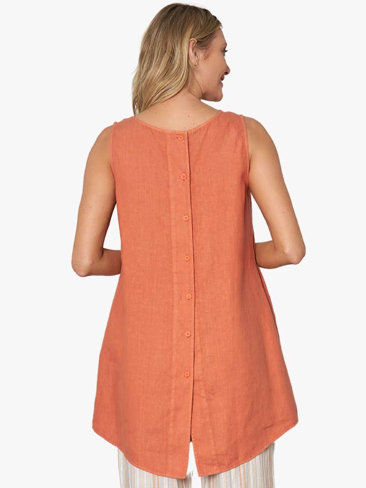 Stella Carakasi - Wholesale Tunic - Women's - Santorini Top (*)5