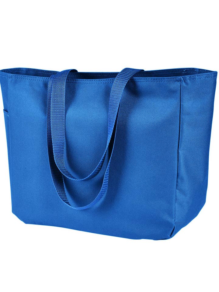 Liberty Bags Must Have Tote Bag | Blank Tote 8815 for wholesale by Total Apparel