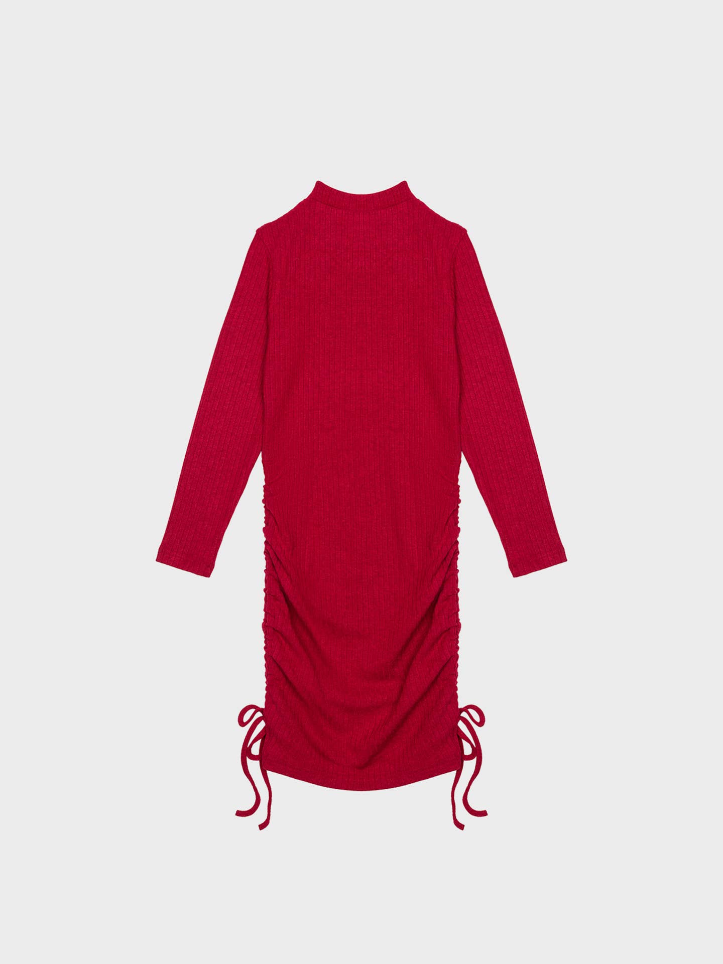 Ativo Kids - Wholesale Dress - Kids - TG-JH8203-21 - Knit Dress Other for Teen Girl2