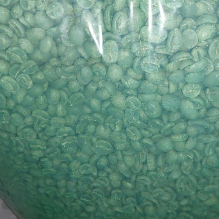 Big Beans USA - Wholesale Coffee Beans - Big Beans Washed Green Coffee Beans Fresh Unroasted 48lbs