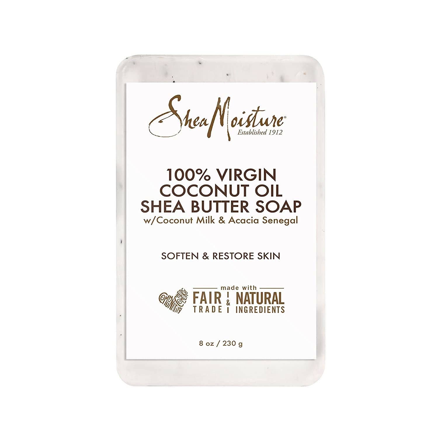 KT Supply - Wholesale Bar Soap - Shea Moisture Manuka Honey Yogurt Masque, 2 Oz.1