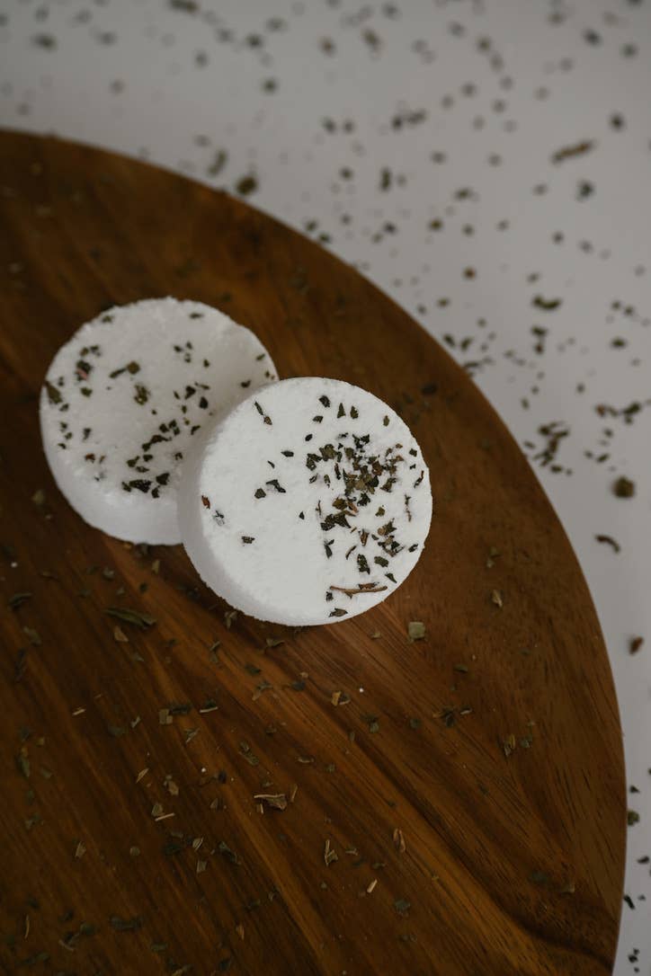 The Refillery Co - Wholesale Shower Steamer/Bomb - Shower Steamers Bulk - Case of 483