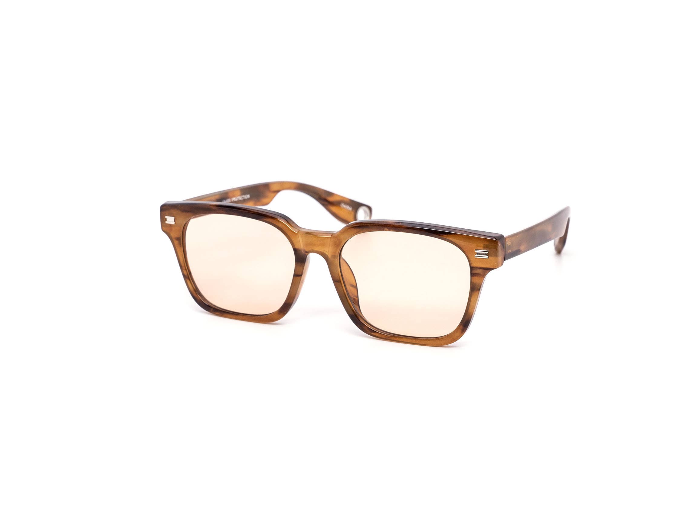 Still Friday - Vente Lunettes de soleil – unisexe - Lunettes de soleil Nerdy Fresh vintage modernes10