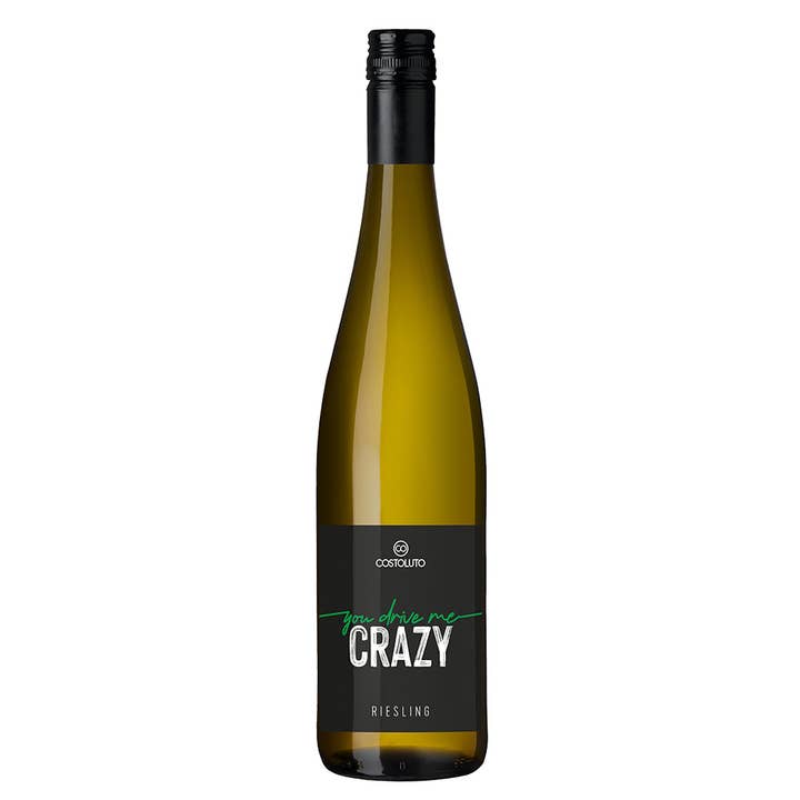 me vuelves LOCO / Riesling 750ml / VE 6 para venta al por mayor de COSTOLUTO