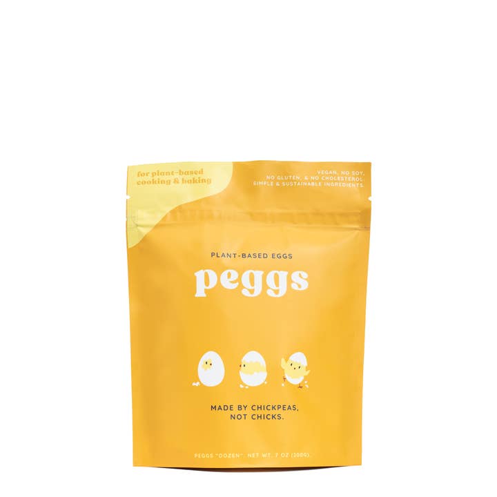 Peggs pour la vente par Peggs Food Co.