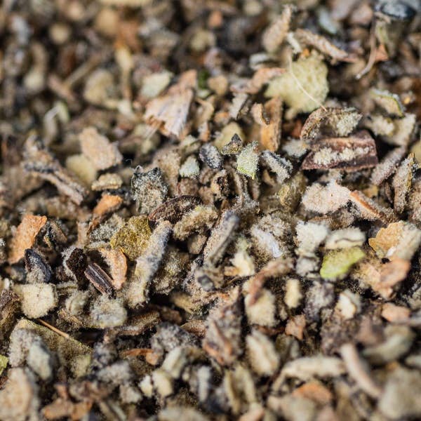 LE COMPTOIR D'HERBORISTERIE - Wholesale Health/Detox Tea - ORGANIC WHITE BROTH INFUSION AERIAL PART 40G1