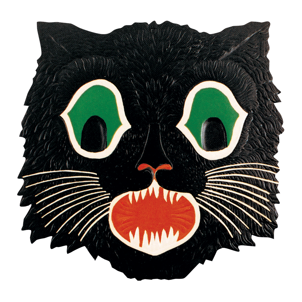 Laughing Elephant - Wholesale Sticker - Halloween Labels - Holiday Sticker Box3