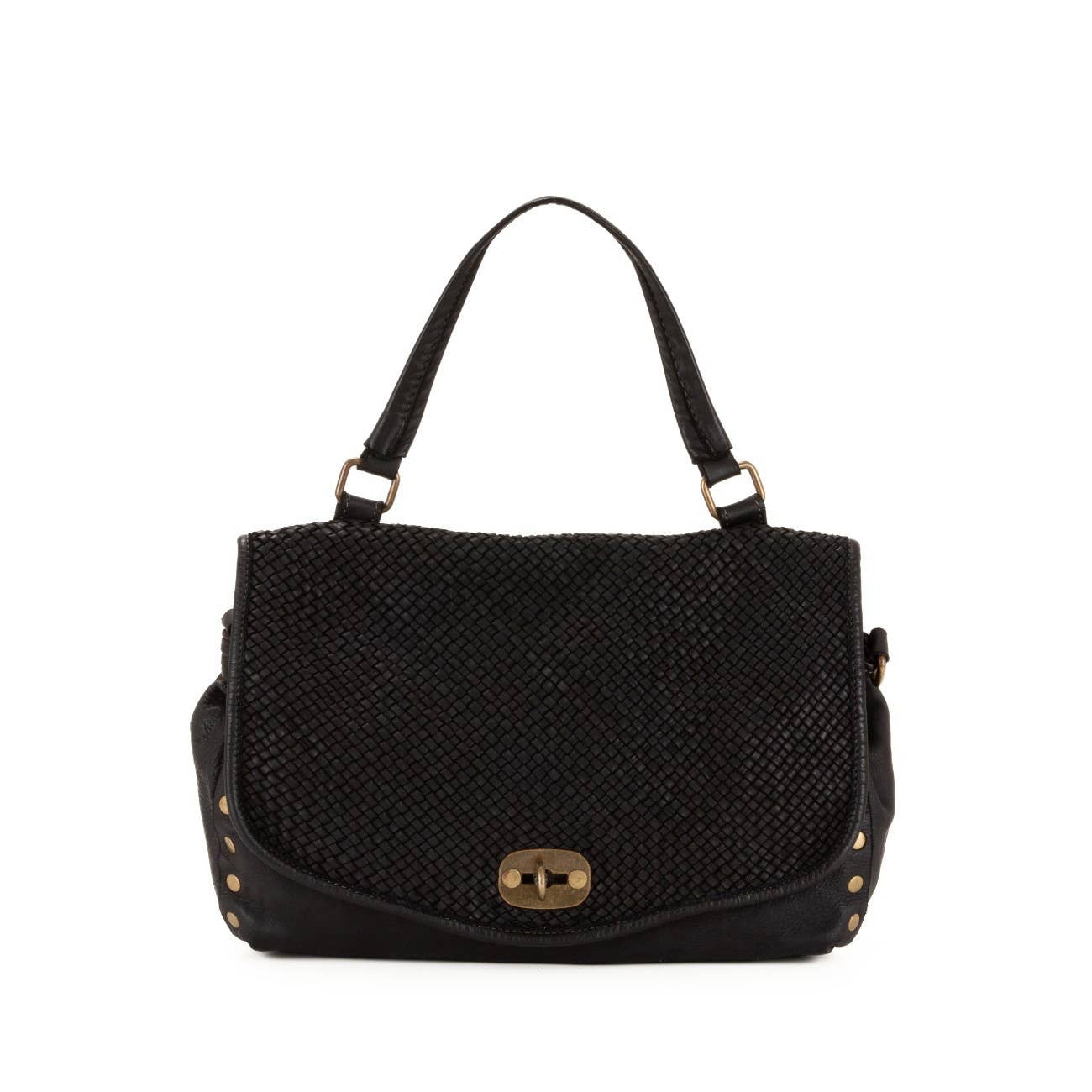 Melina C - Wholesale Shoulder Bag - Women's - Bianzone0