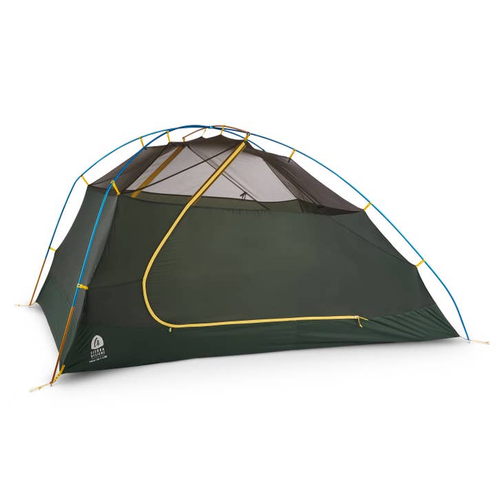 Twist Distribution Ltd - Wholesale Tent - Meteor Lite 3000 39