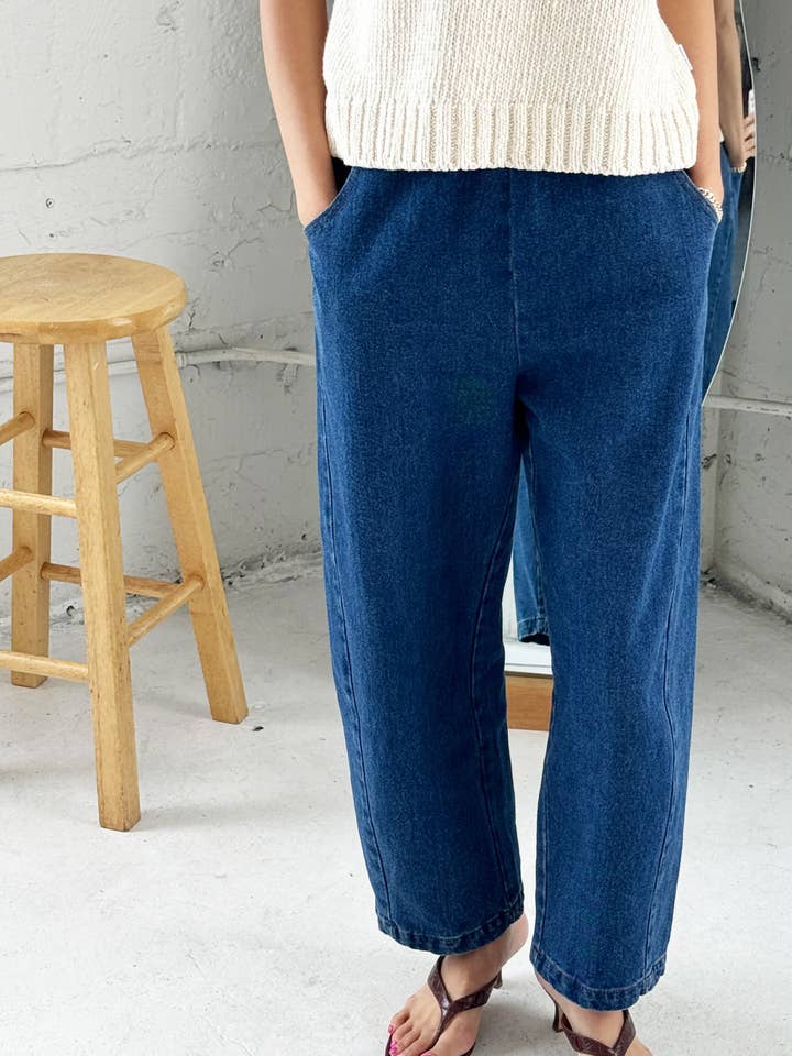 Le Bon Shoppe - Wholesale Pants - Women's - Arc Pants (2S-2M-2L)