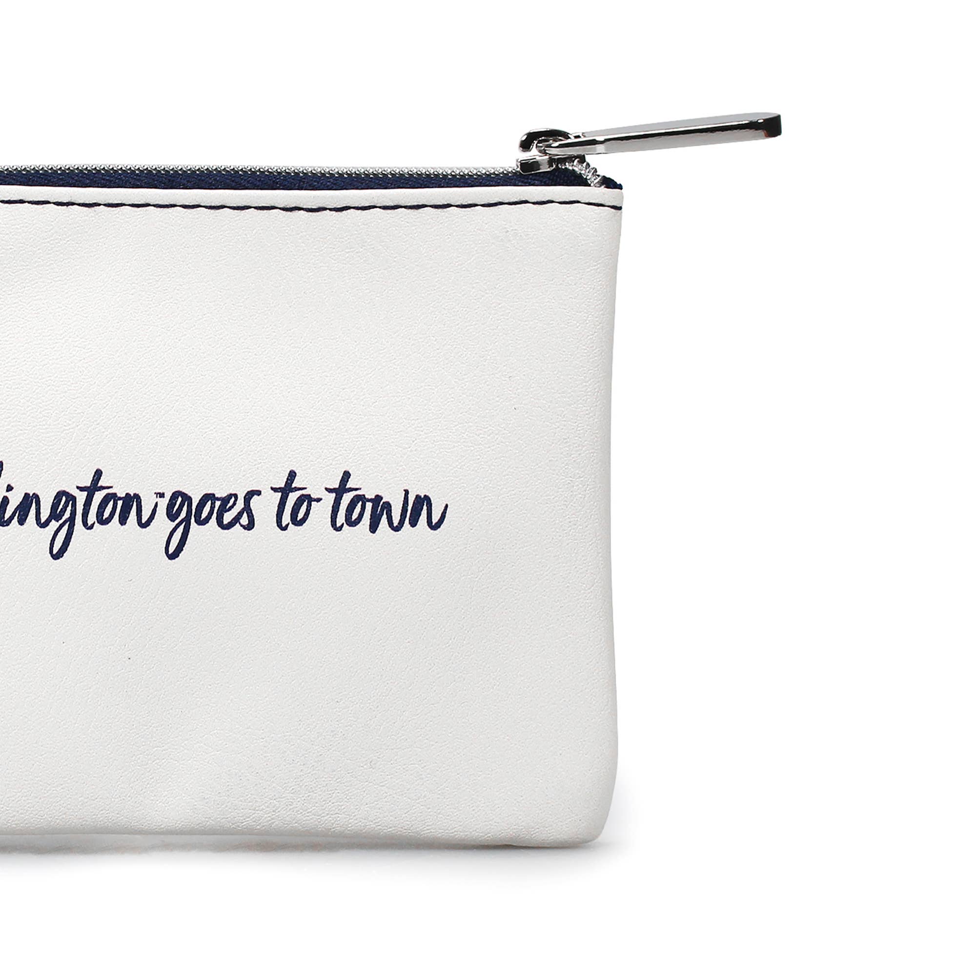 Half Moon Bay - Vendita all'ingrosso Portamonete - Donna - Portamonete in PU (9 cm x 13 cm) - Paddington5