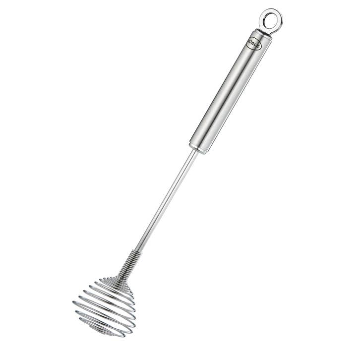 Twirl Whisk 10.6 In. for wholesale by Rösle