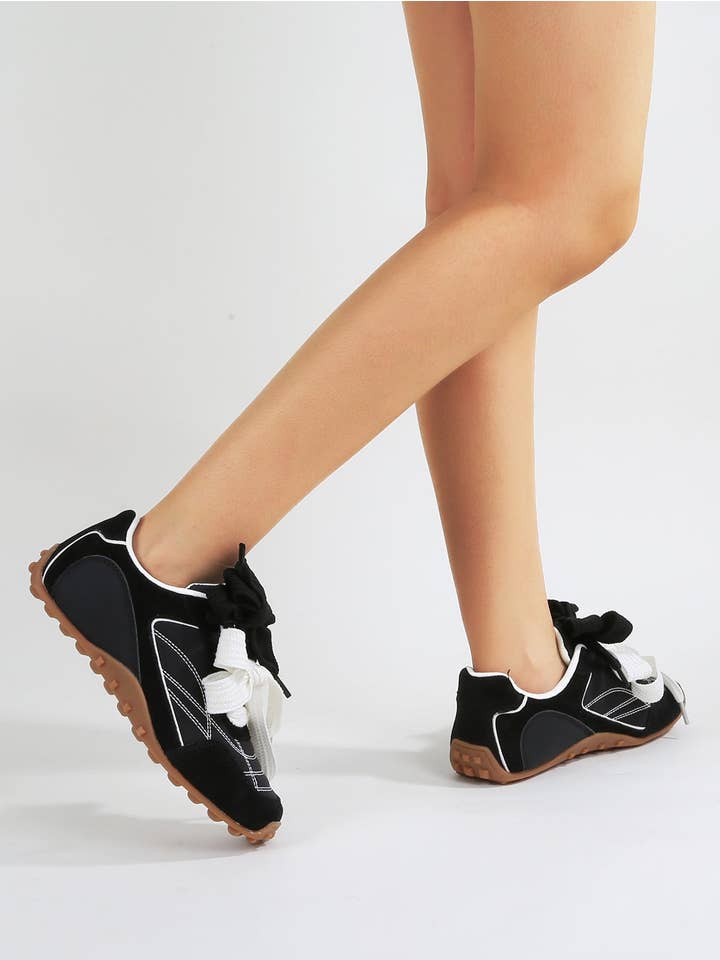 Berness Shoes - Wholesale Lifestyle Sneakers - Women's - Lacey13