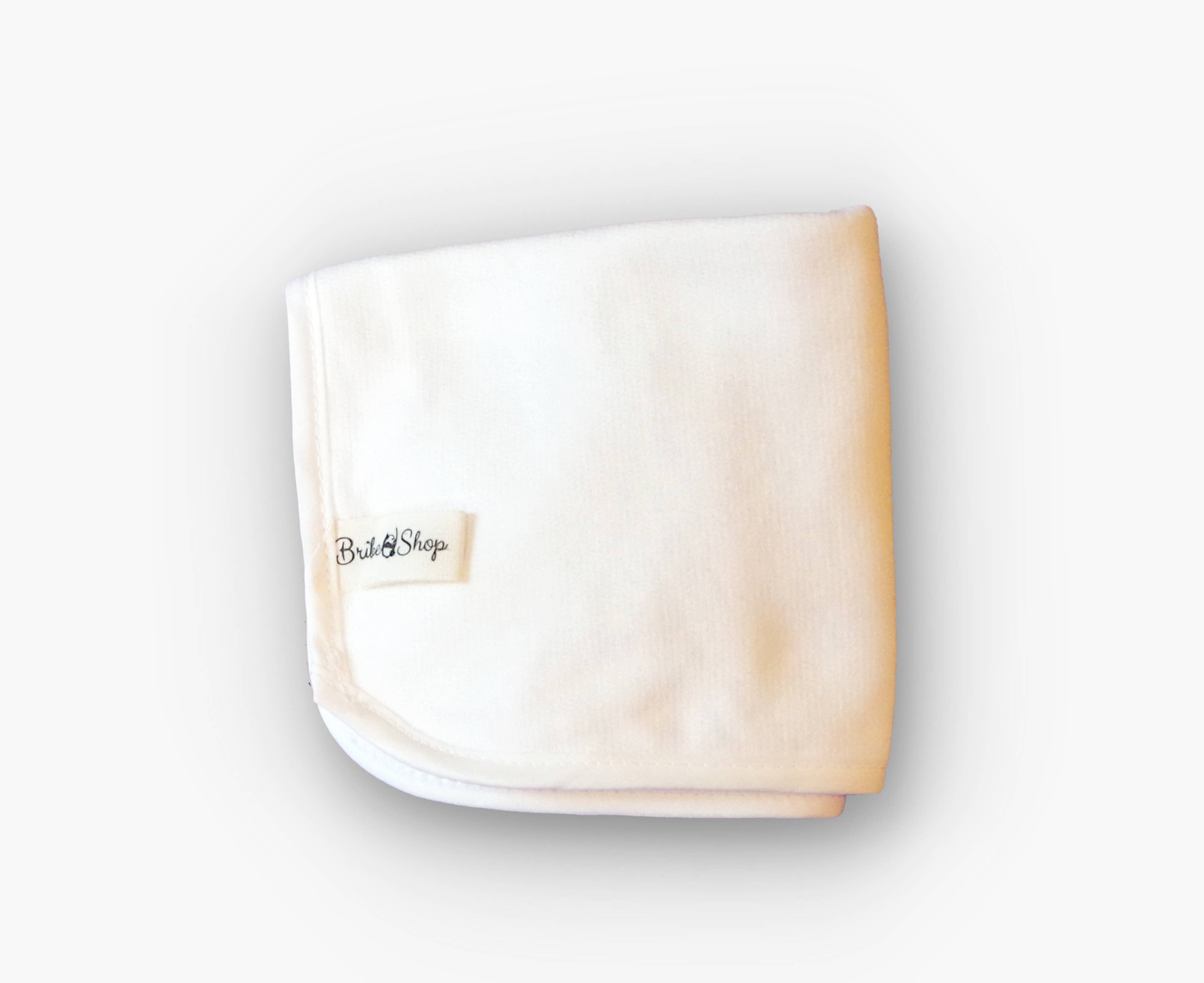 BribeUShop - Wholesale Hand towel - White Face Towel
