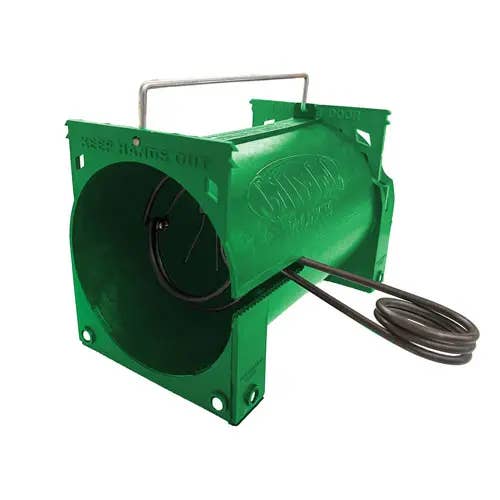 Tubo per la cattura di roditori Billy Bob Single per la vendita all'ingrosso da parte di Billy Bob Products