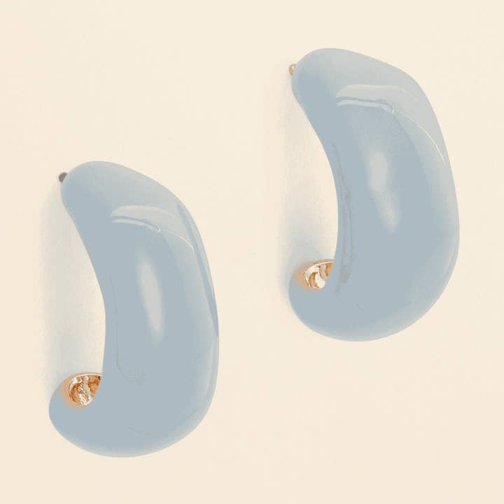 Sky Hoop for wholesale by Jill Michael Jewelry