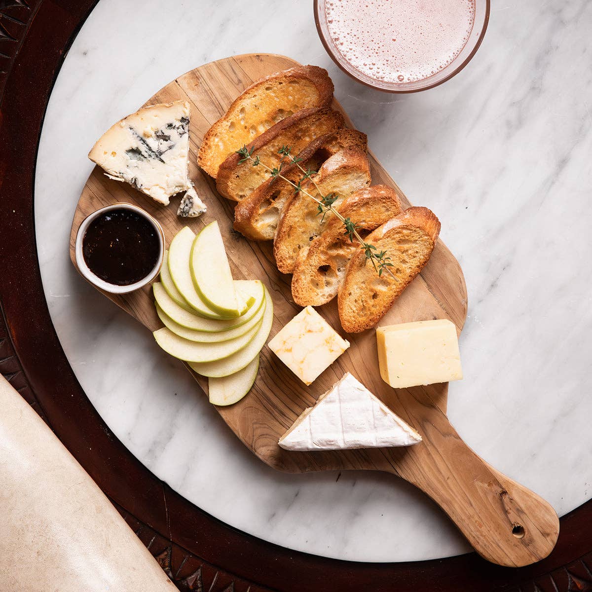 Blake Hill Preserves - Wholesale Jam/Jelly - Spiced Plum with Port8