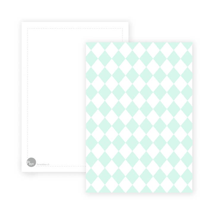 Charlie | postcard for wholesale by feines