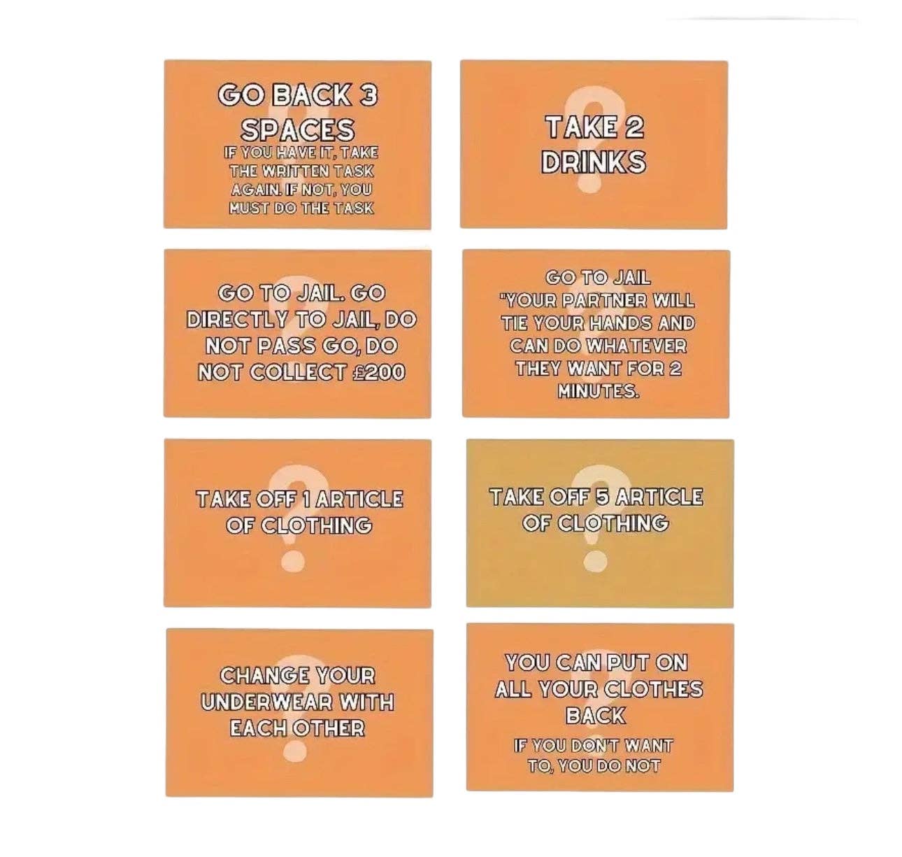 Kinky Pleasure - Wholesale Board Game - Kinky Pleasure - T110 - Adultopoly 18+ - Couple Games4