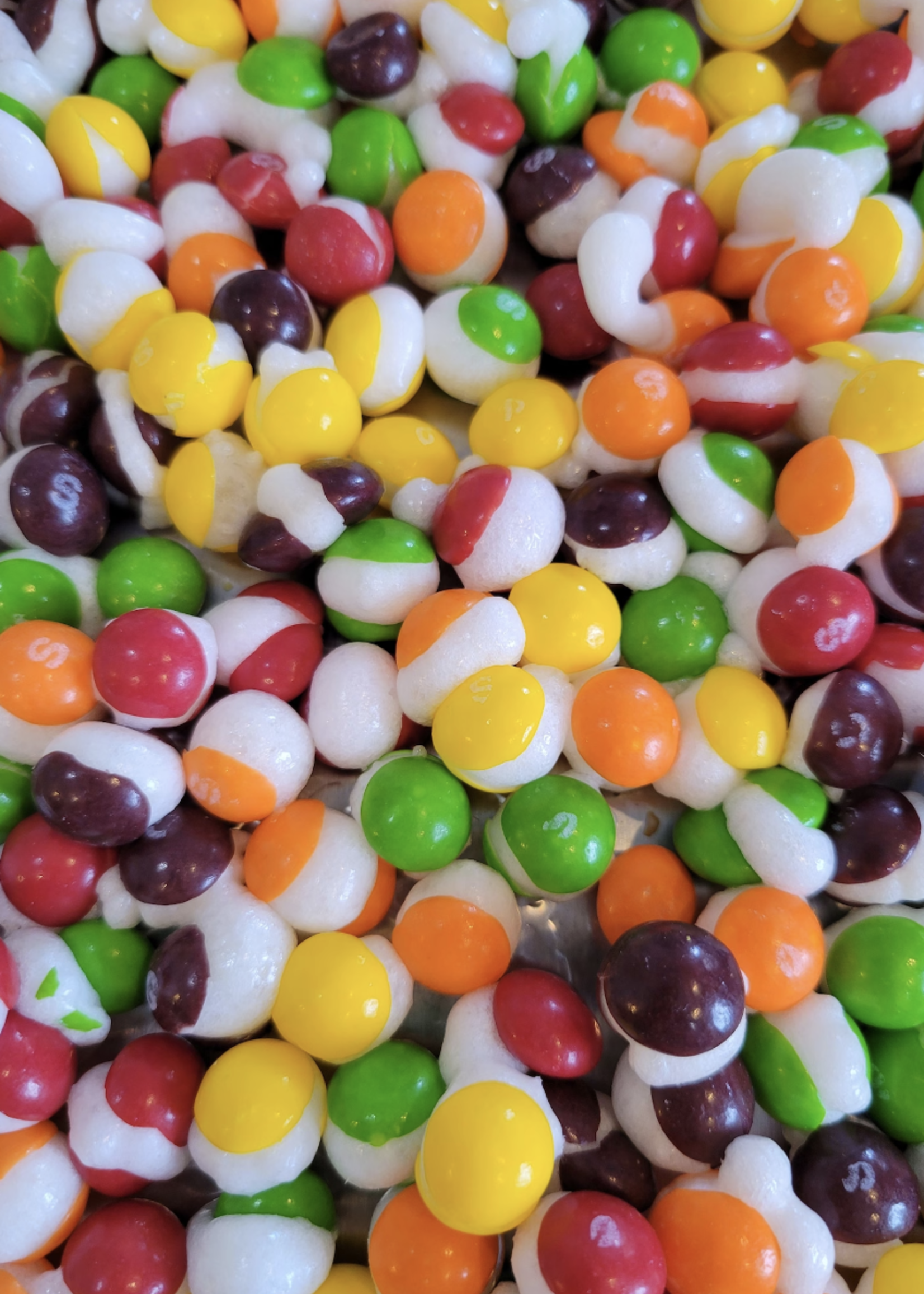 Lumberjack's Arctic Treats - Wholesale Hard Candy - Kaleidoscope Bites 5oz (5x8 bag)2