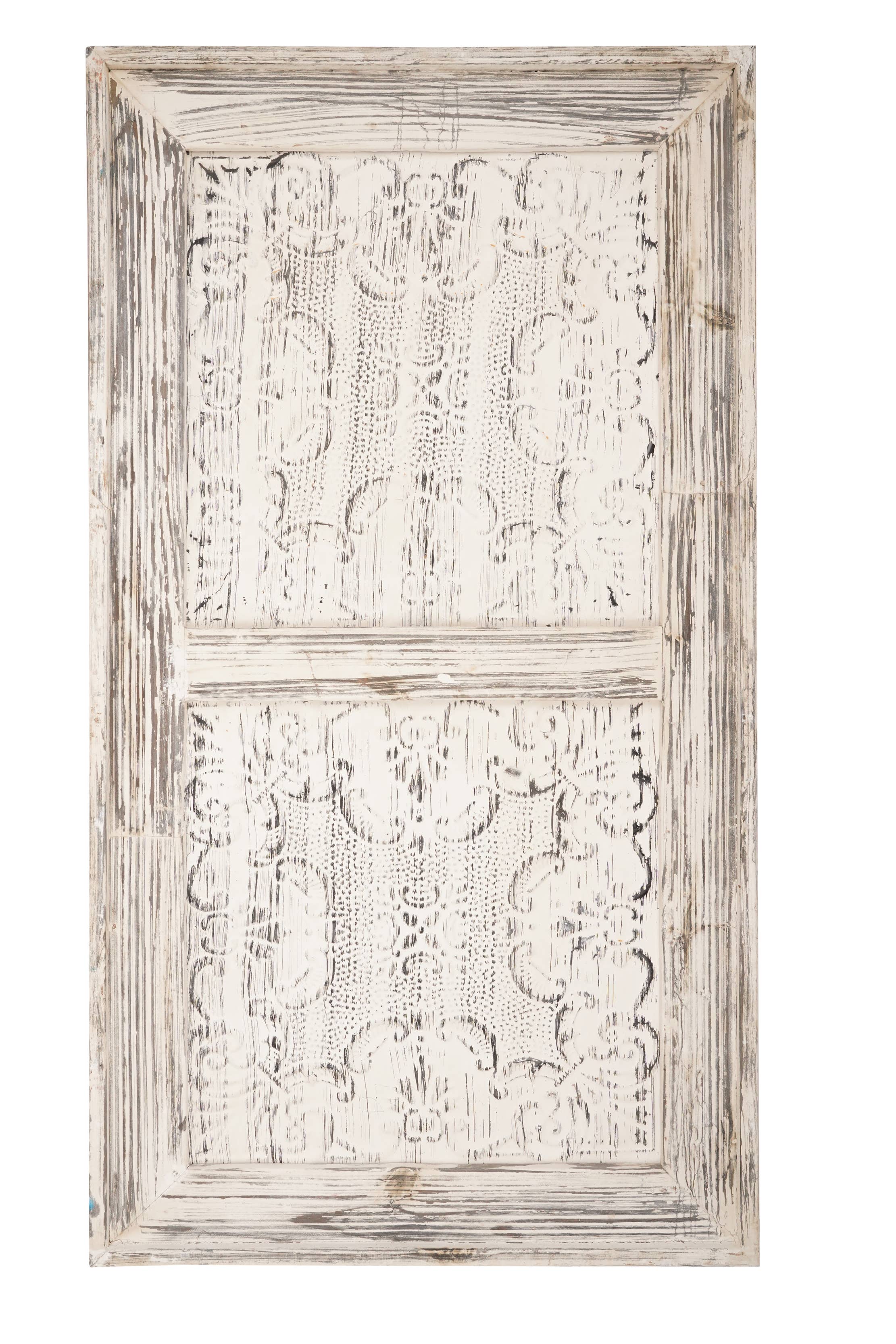 My Amigos Imports - Wholesale Wall Accent - Sevilla Wall Decor Window-Farmhouse-Garden-32x58 in-Large0