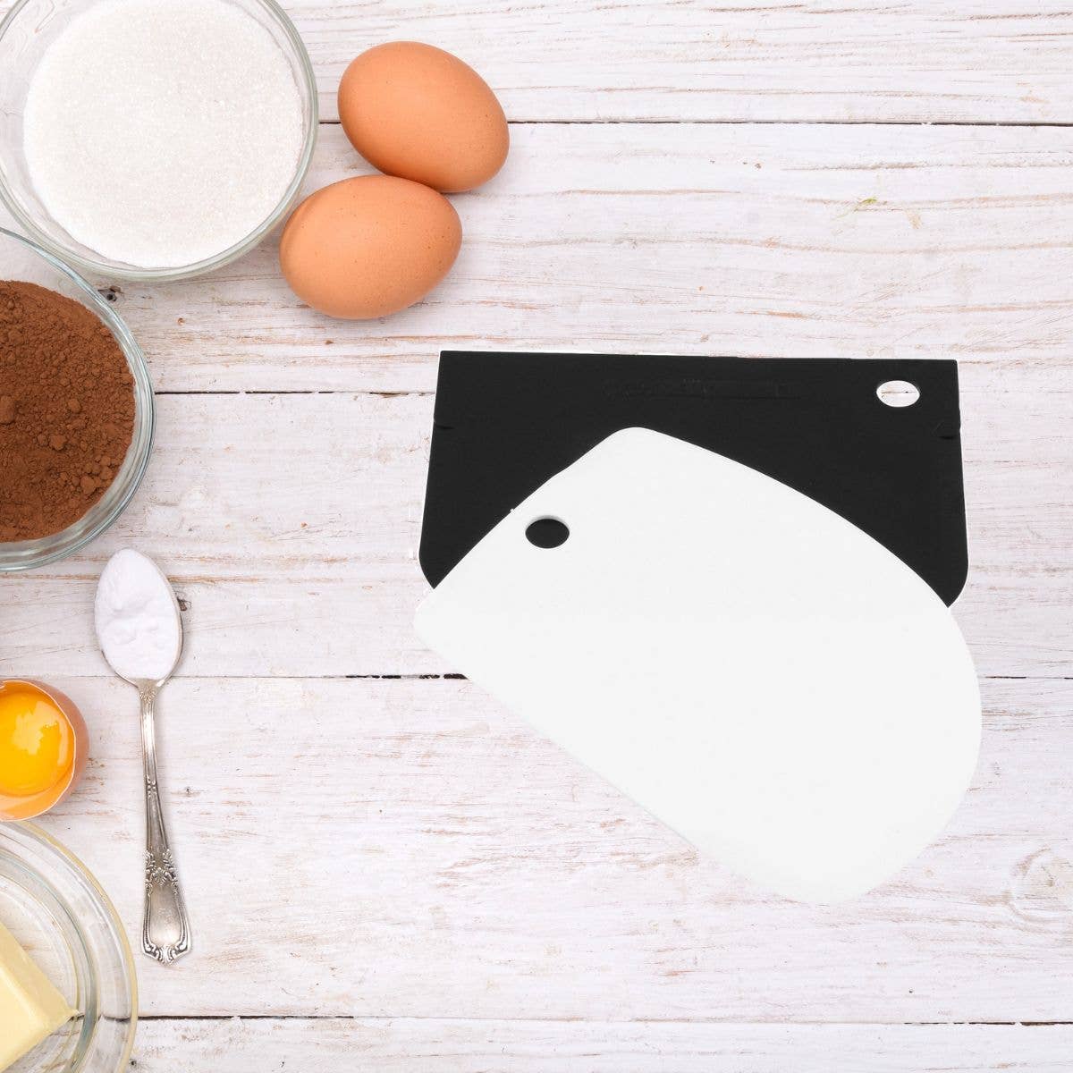 Zenker - Wholesale Kitchen Tool/Gadget - Set of 2 FM Professional pastry horns1