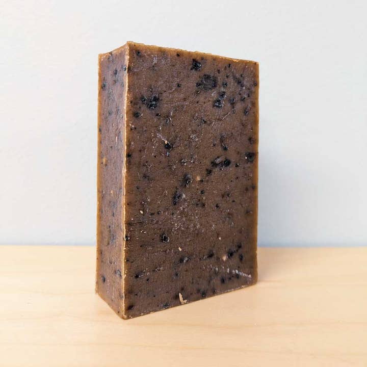 Acceptable Soap – wholesale Bar Soap – Coffee Enema1