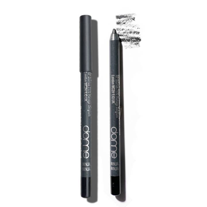 Eyeliner - Ninja for engroshandel hos dome BEAUTY