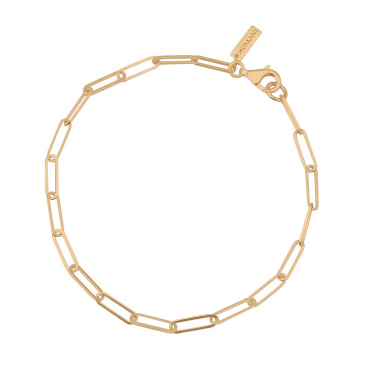 Anchor Bracelet for wholesale by Murkani Jewellery