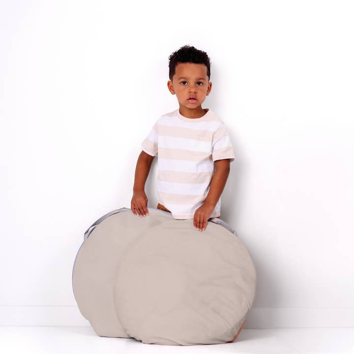 Toki Kids - Wholesale Tent – Child - Cloud Play Tent6