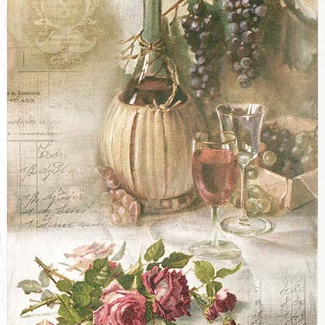 ITD Collection – Engroshandel Håndværk forsyninger – RP021 - Kreativt Rispapirssæt - 11 ark A4 / 21 x 29,7 cm12