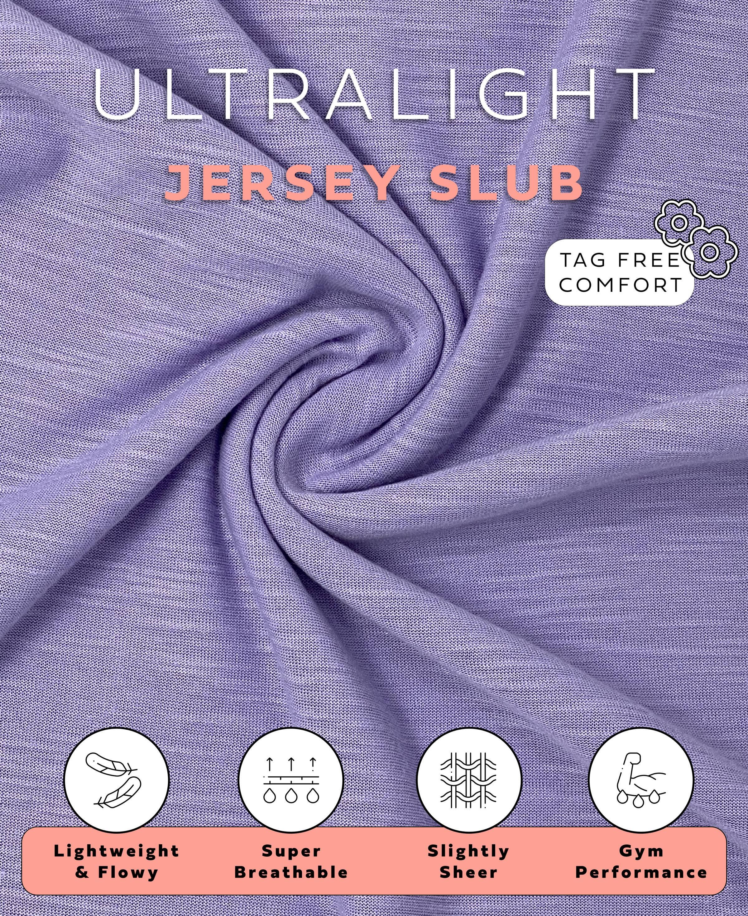 I-Wear Brands – Engroshandel Tanktop – Kvinder – 5 Pack Kvinder Svømmetøj Poly-Slub Udbrændthed Tank Top17