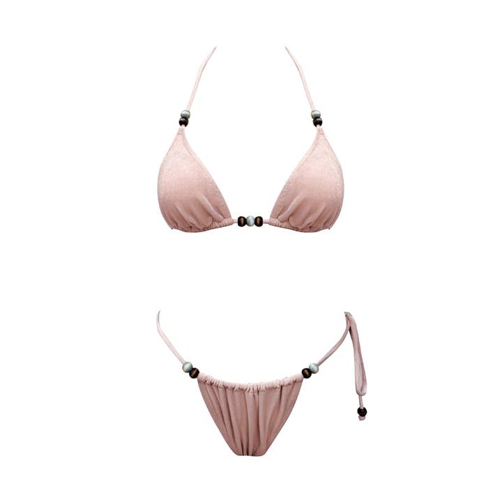 Sommer Muse bikinisæt for engroshandel hos Sundaze Brunch