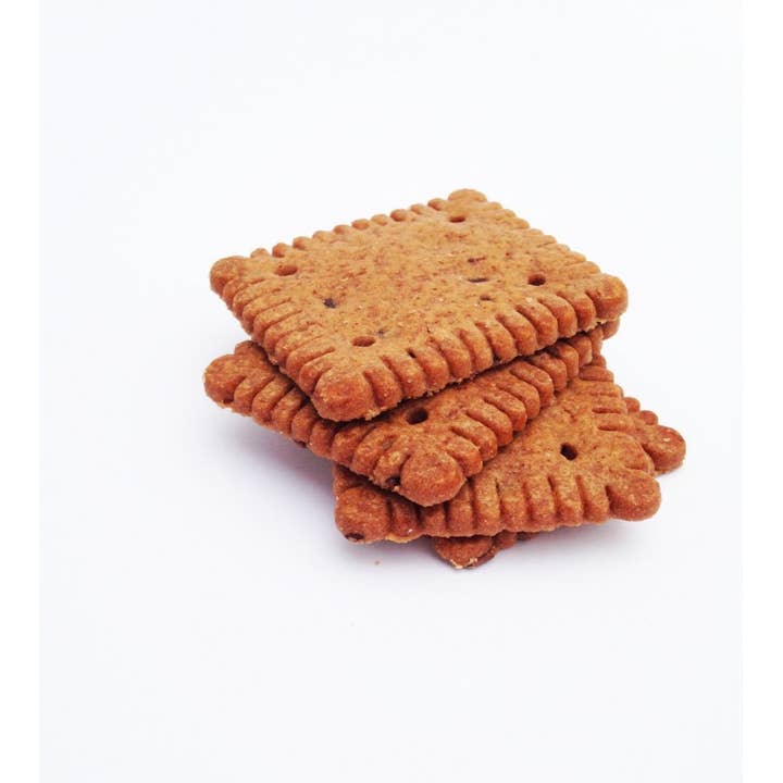 TASTY FRANCE - Wholesale Cookie - Le Petit Beurre chocolate x12 - 65gr