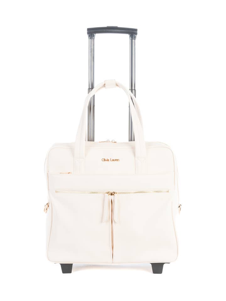 LEILA HVID for engroshandel hos Tassinon - Olivia Lauren