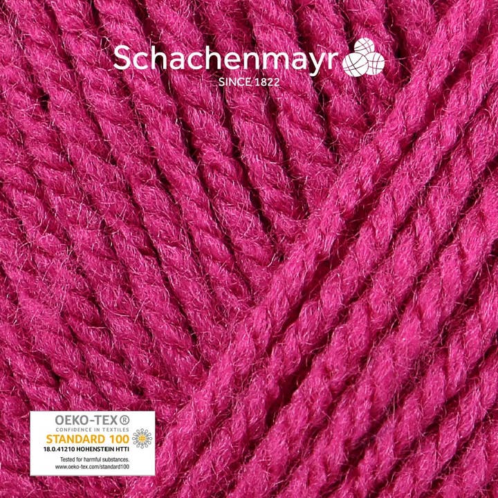 MEZ Crafts Germany - Vendita all'ingrosso Lana - Schachenmayr Bravo 20X50G61