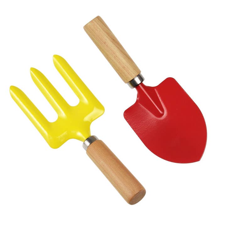 Rex B2B - UK – wholesale Garden tool – Gardening Tools - Ladybird1
